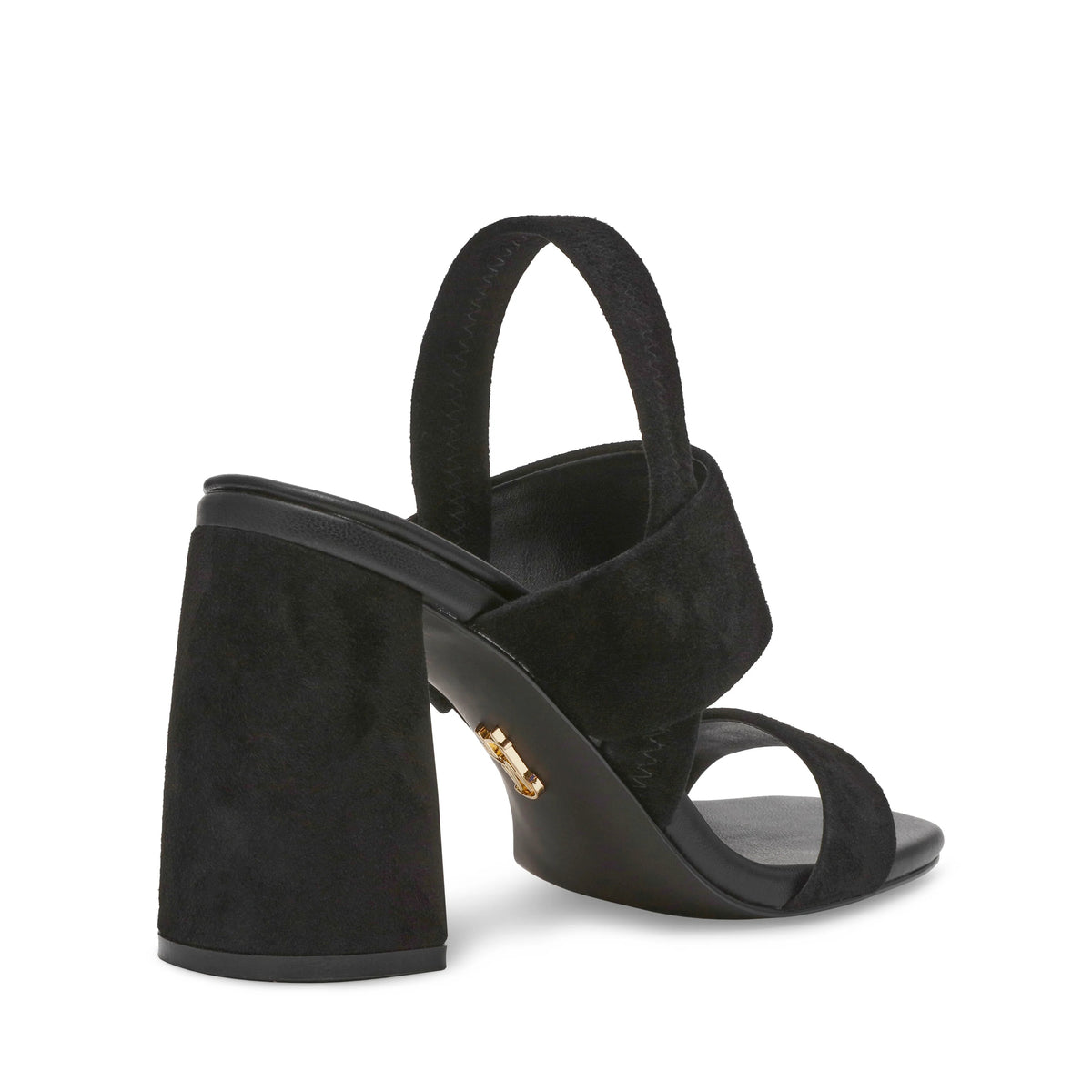 Tacco a blocco SMSMAIZIE 15 STEVE MADDEN 