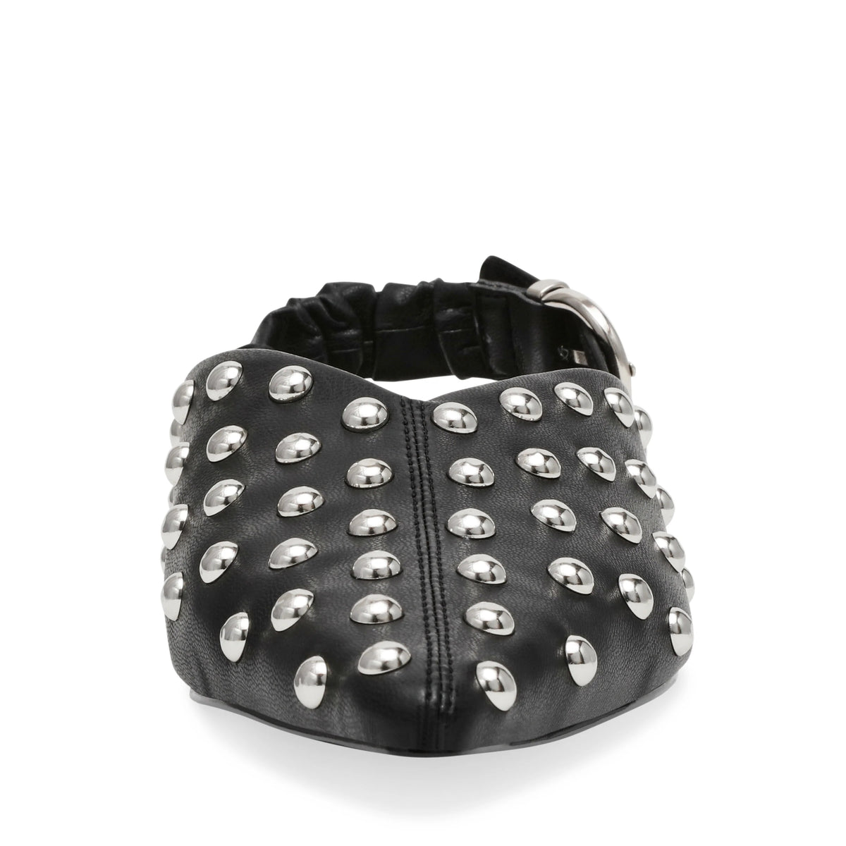 Sandali piatti con strass SMSZETAS 1 STEVE MADDEN 