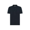 Polo in piquet di cotone