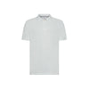 Polo in piquet di cotone
