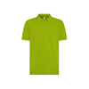 Polo in piquet di cotone