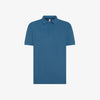 Polo in piquet di cotone