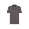 Polo in piquet di cotone