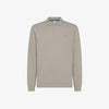 Polo in piquet di cotone