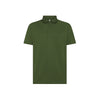 Polo in cotone