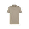 Polo in cotone