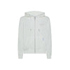 Vintage cotton hoodie