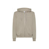 Vintage cotton hoodie