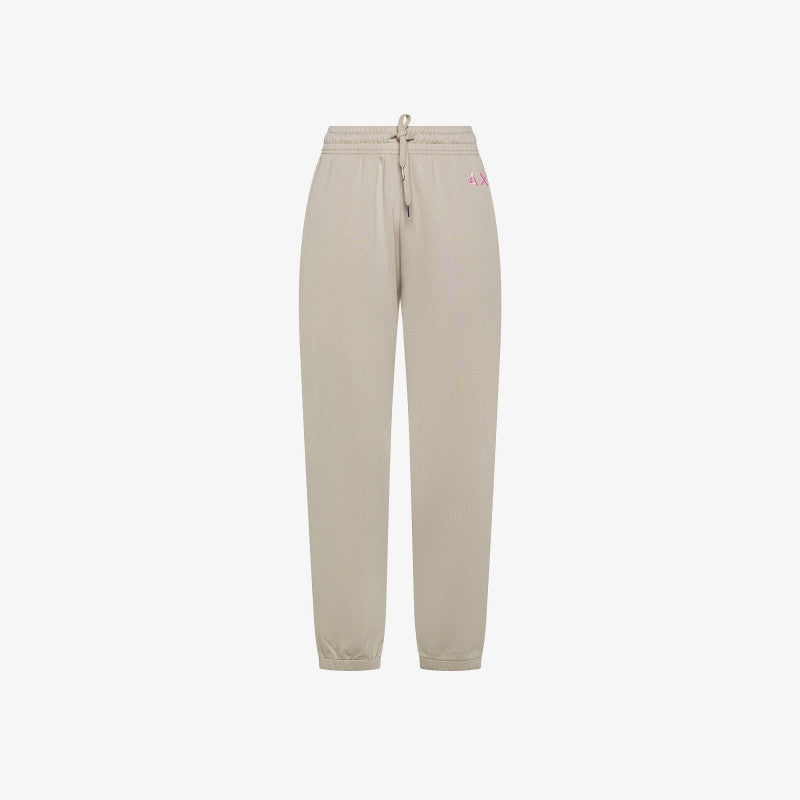 Pantalone in felpa F35204 98 SUN68 