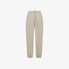 Pantalone in felpa
