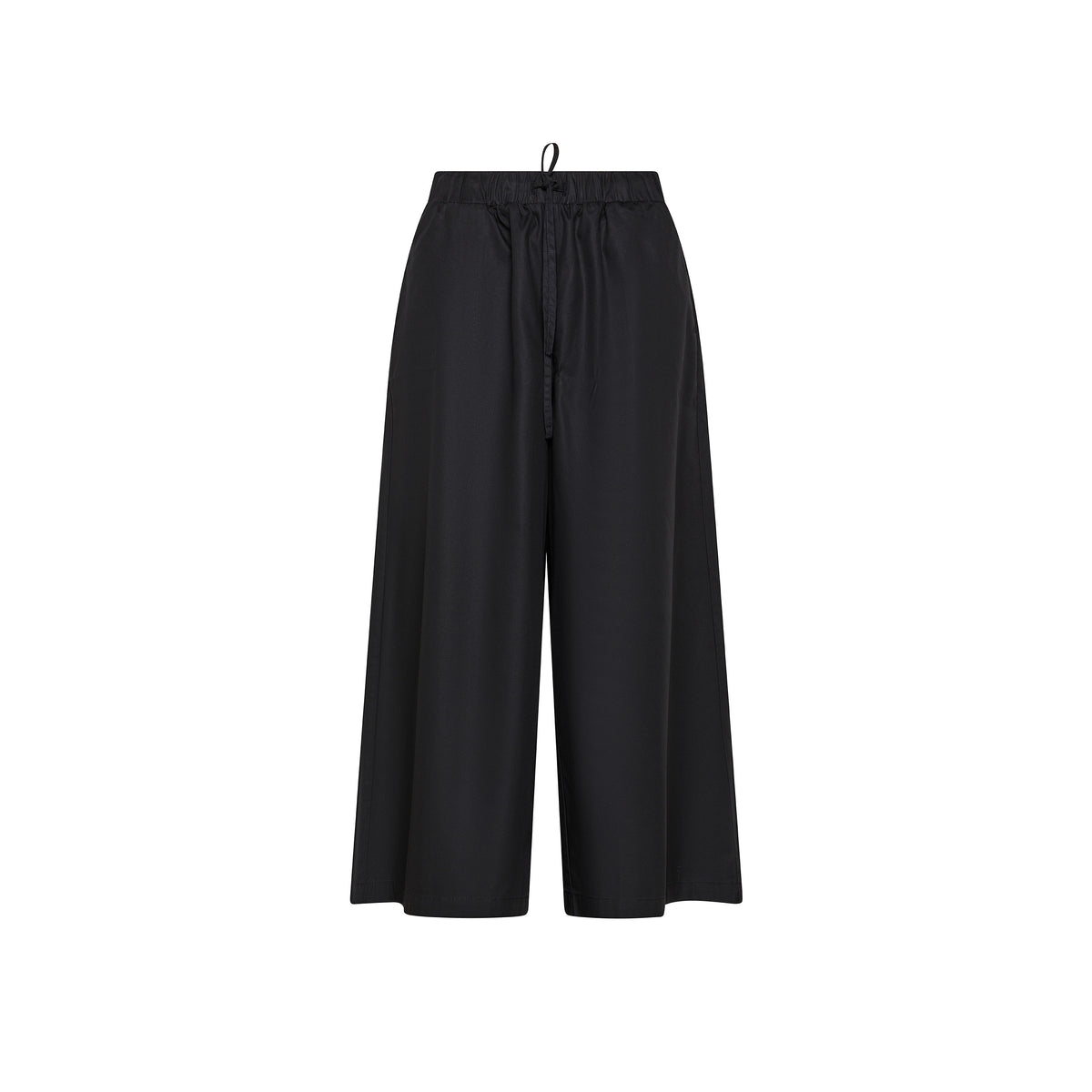 Pantaloni in cotone con coulisse P35212 11 SUN68 