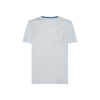 T-shirt con taschino