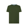 T-shirt with pocket