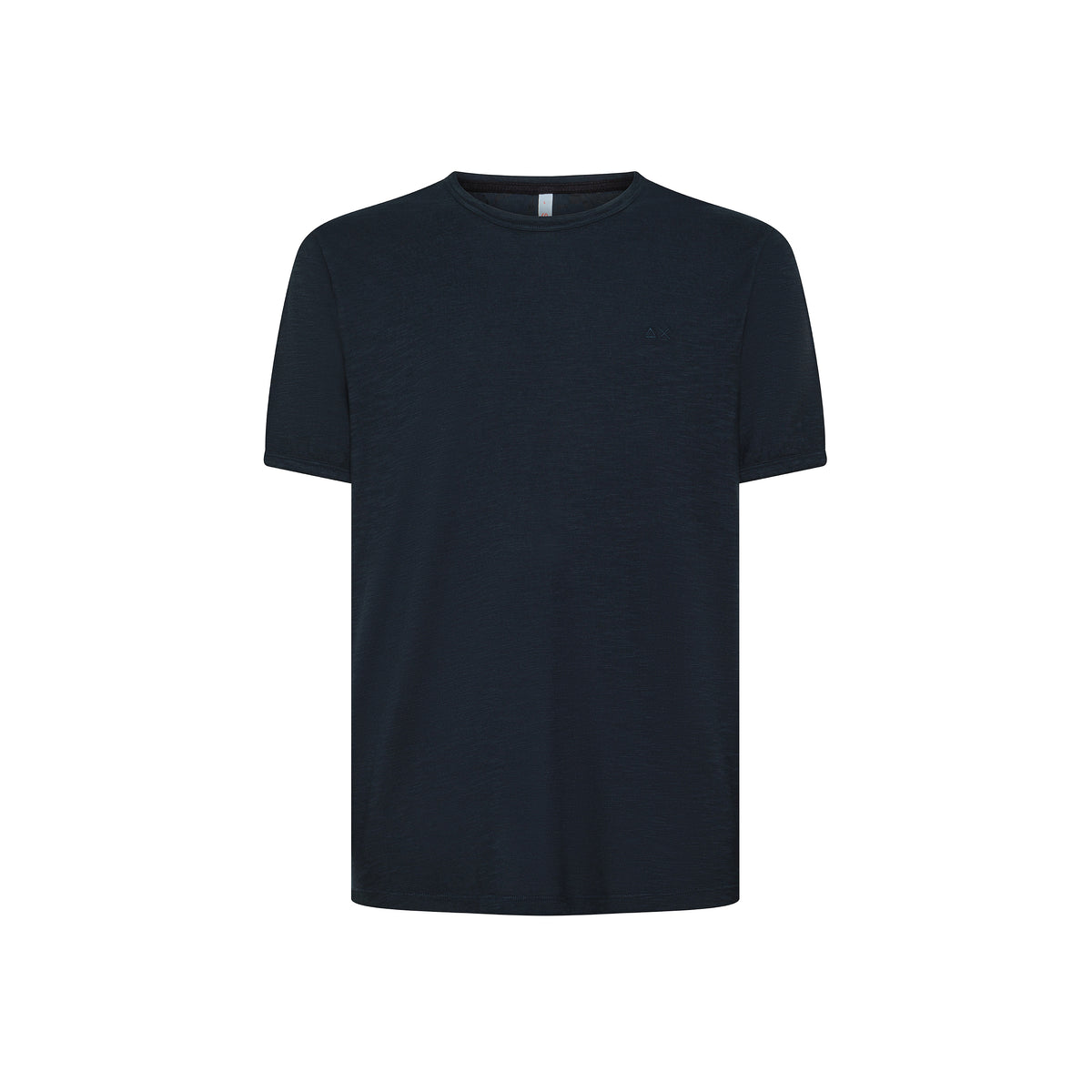 T-shirt di cotone T35118 07 SUN68 