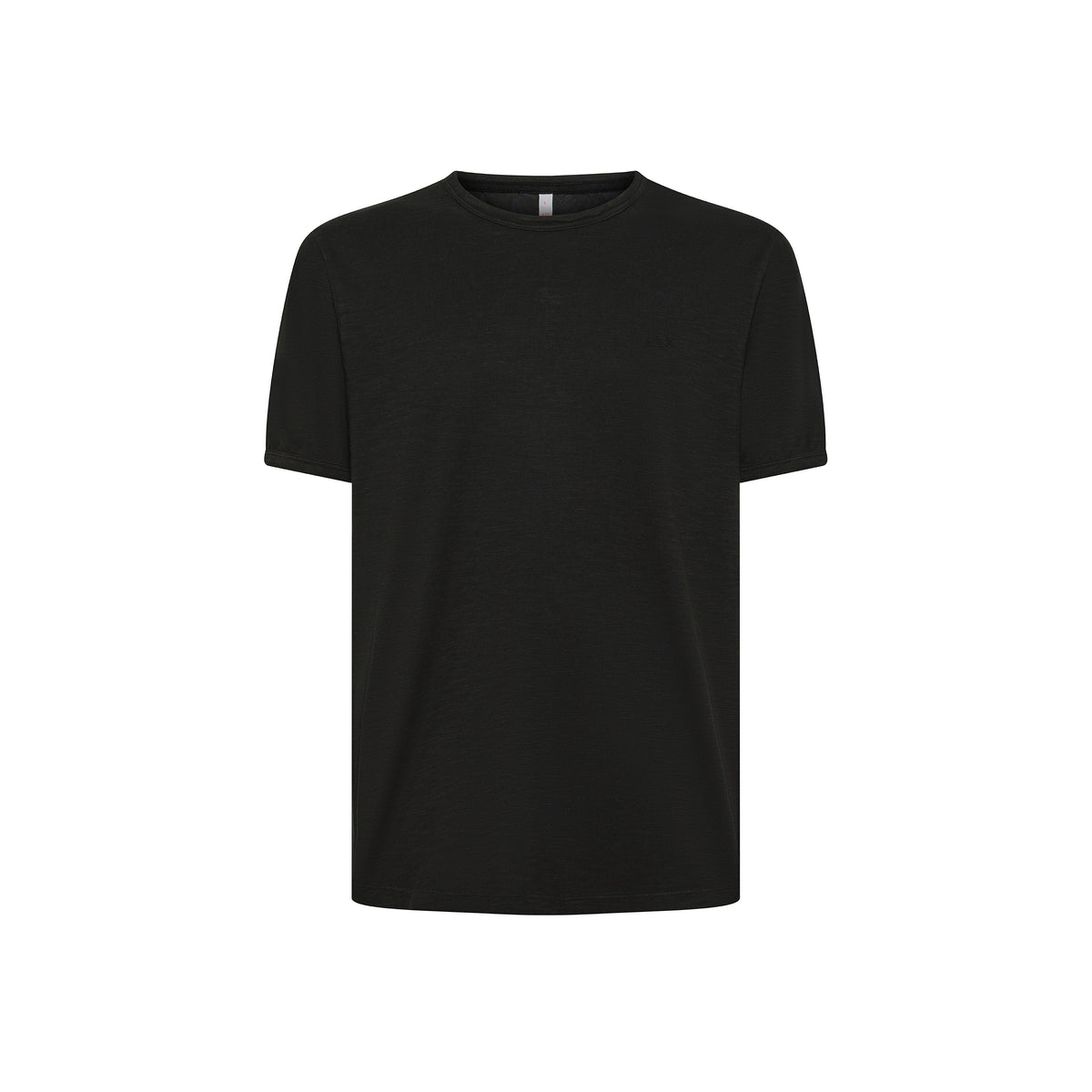 T-shirt di cotone T35118 11 SUN68 