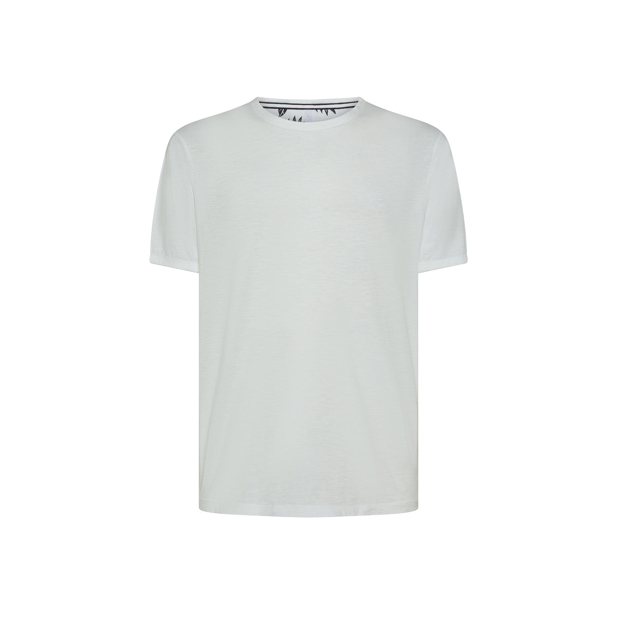 T-shirt di cotone T35118 31 SUN68 