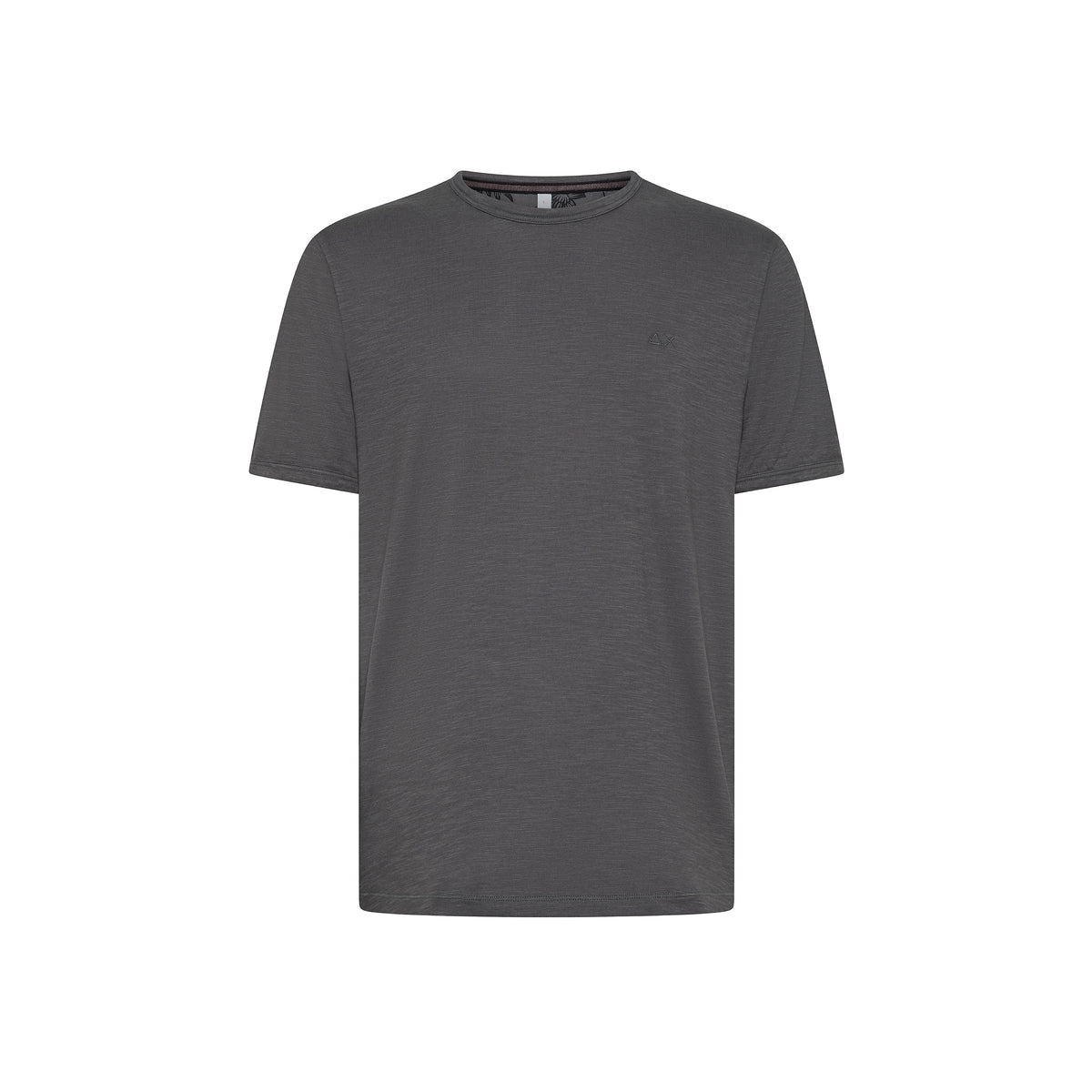 T-shirt di cotone T35118 99 SUN68 
