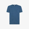 Stone cotton T-shirt