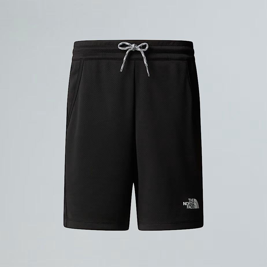 Pantaloncini tecnici NF0A86U4 JK31 THE NORTH FACE 