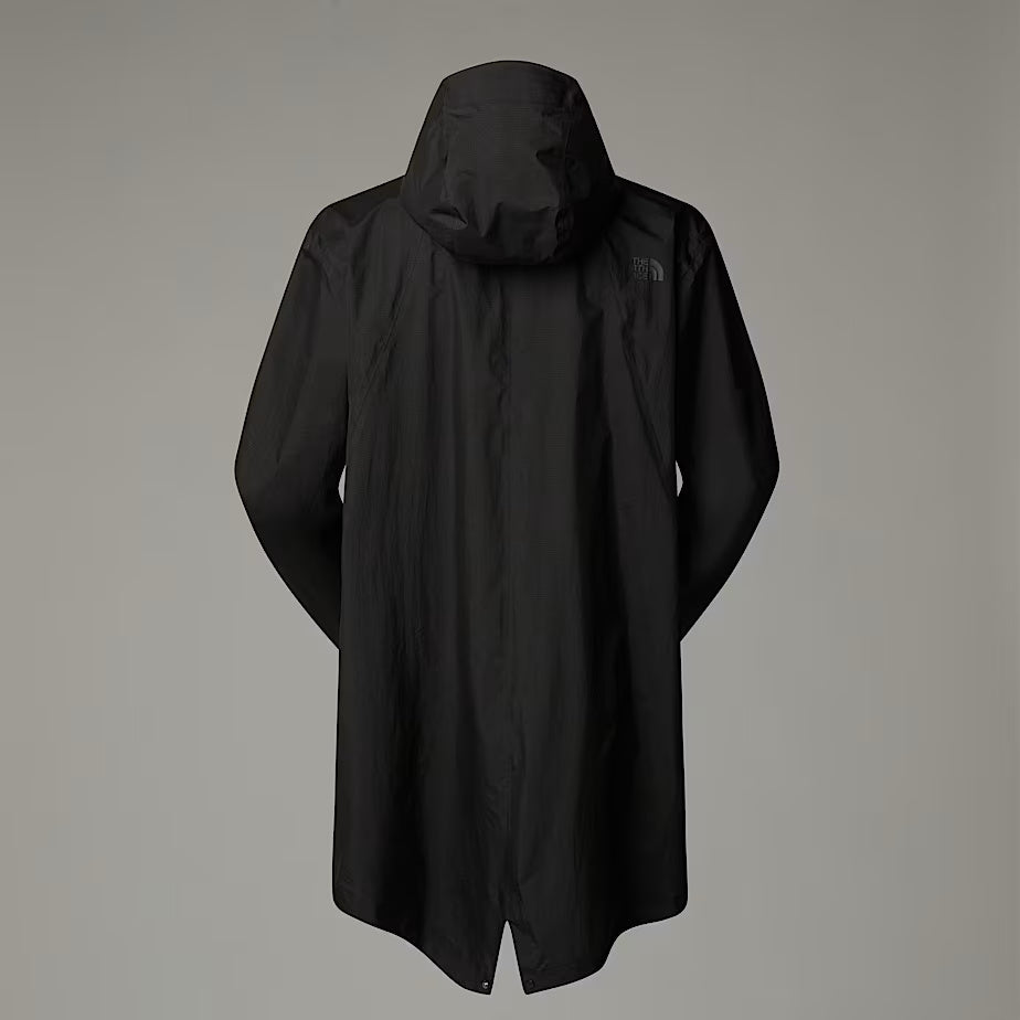 Parka da pioggia richiudibile unisex NF0A8B71 JK31 THE NORTH FACE 
