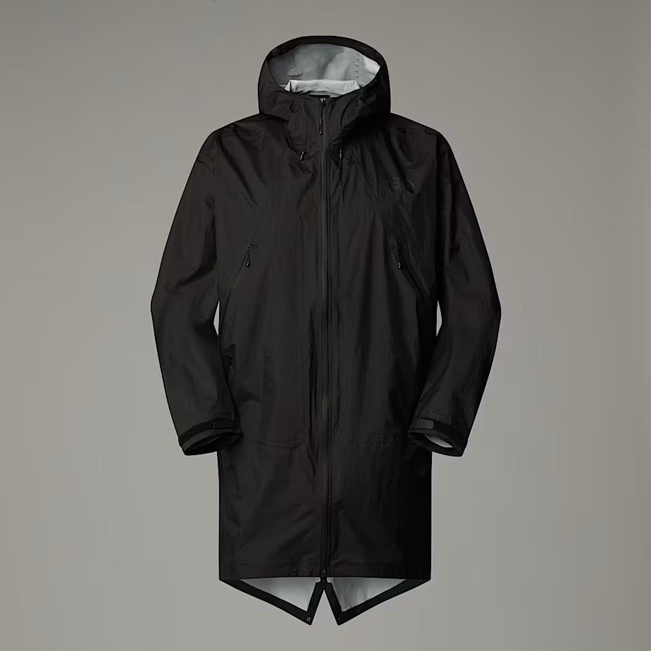 Parka da pioggia richiudibile unisex NF0A8B71 JK31 THE NORTH FACE 