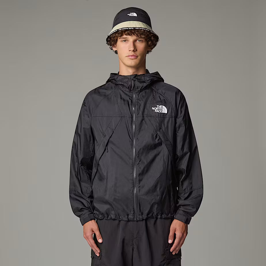 Giacca a vento track unisex NF0A8BJR JK31 THE NORTH FACE 