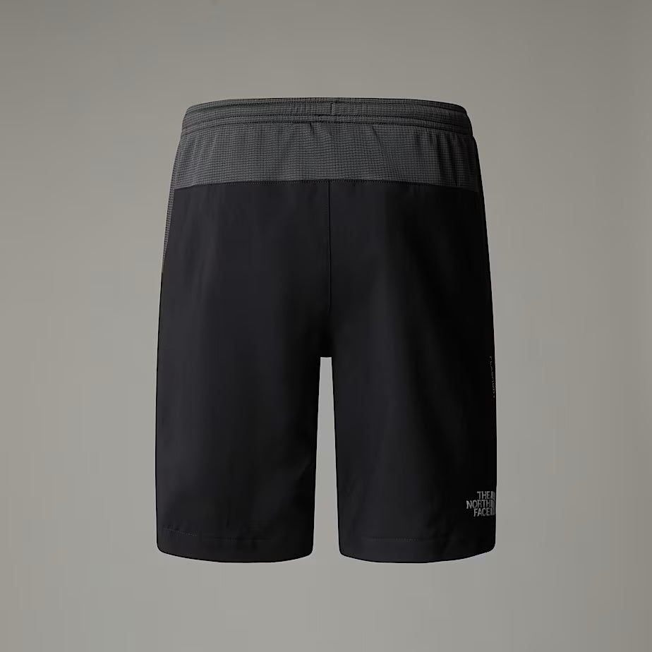 Pantaloncini tecnici NF0A8BNH KT01 THE NORTH FACE 