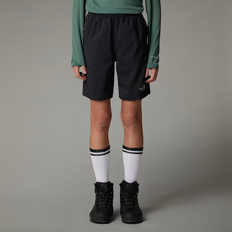 Pantaloncini tecnici NF0A8BNH KT01 THE NORTH FACE 