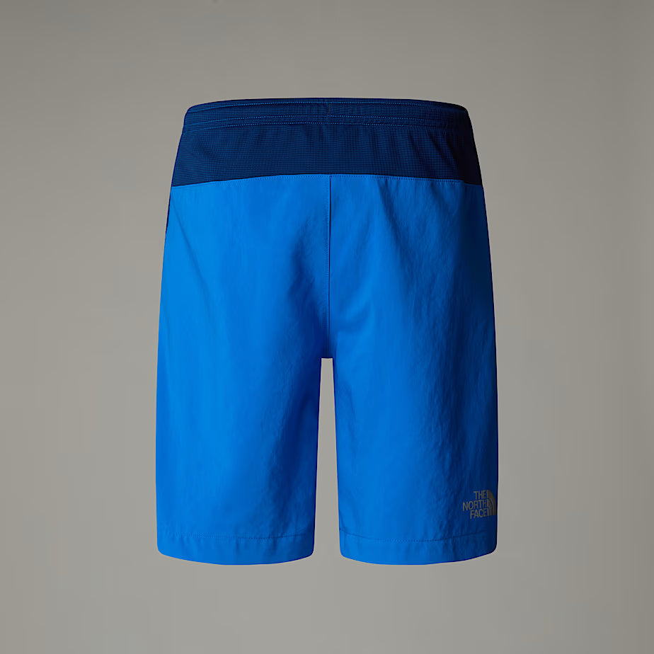 Pantaloncini tecnici NF0A8BNH T4S1 THE NORTH FACE 