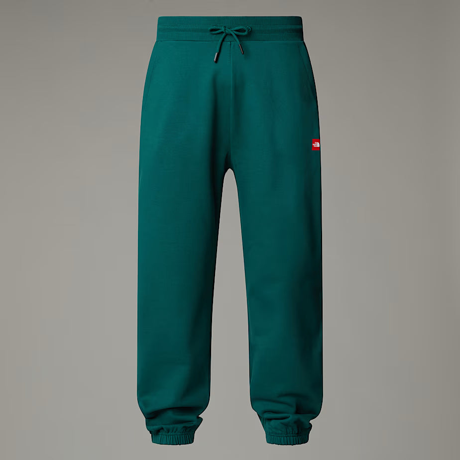 Joggers rilassati NF0A8C1U 6GI1 THE NORTH FACE 