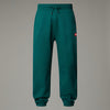 Relaxed joggers
