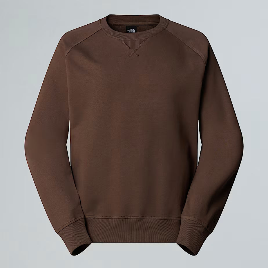 Felpa girocollo NF0A8C36 1OI1 THE NORTH FACE 
