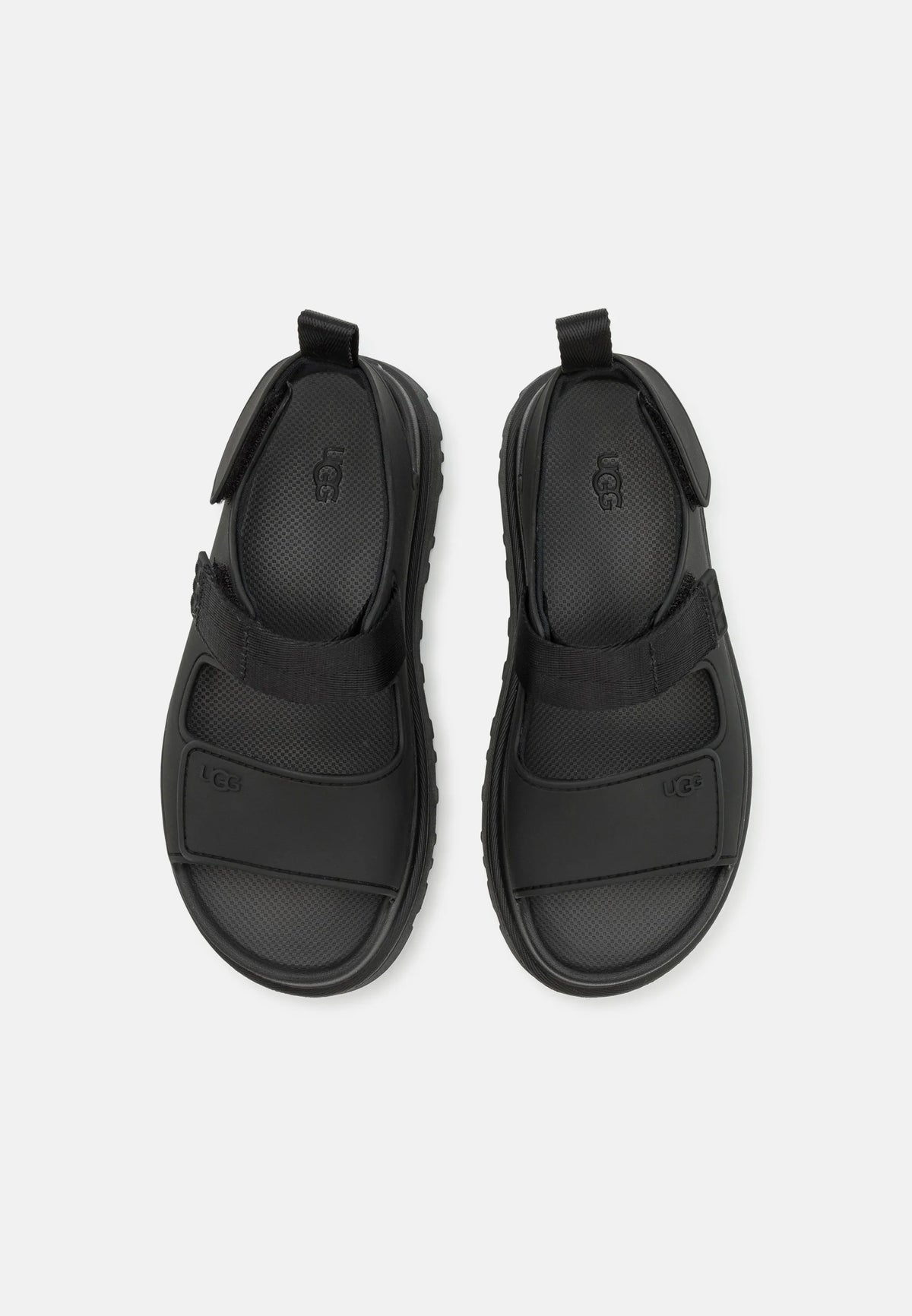 Sandali GoldenGlow nero donna 1152685 BLK UGG 