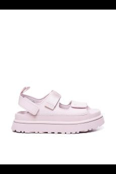 Sandali GoldenGlow Bay Fog donna 1152685 BYF UGG 