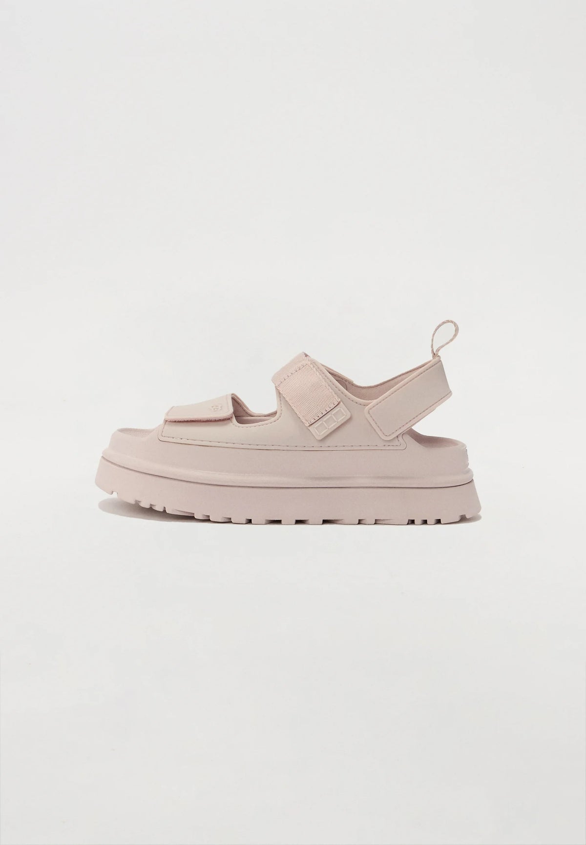 Sandali GoldenGlow Bay Fog donna 1152685 BYF UGG 