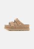 Goldenstar Hi Women's Sand Slippers