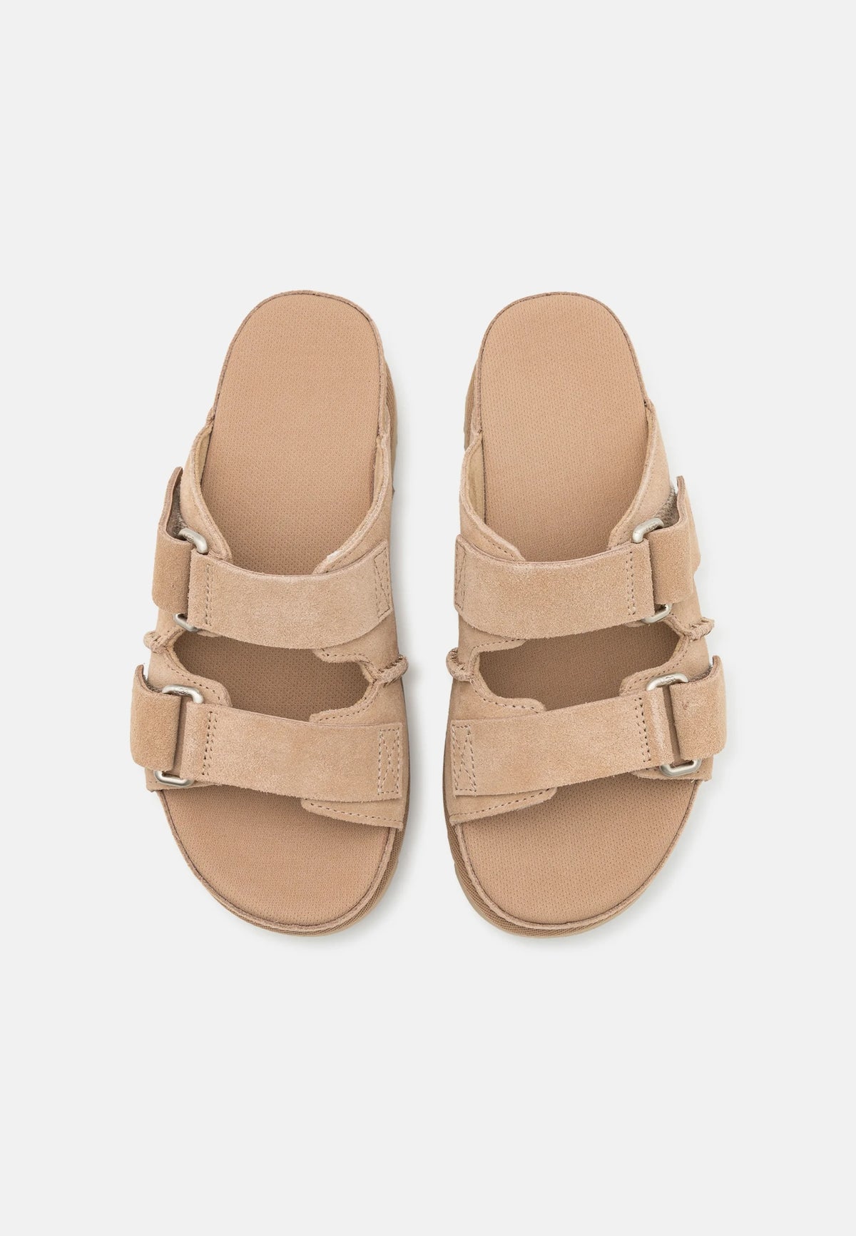 Ciabatte Goldenstar Hi Donna Sand 1155458 SAN UGG 