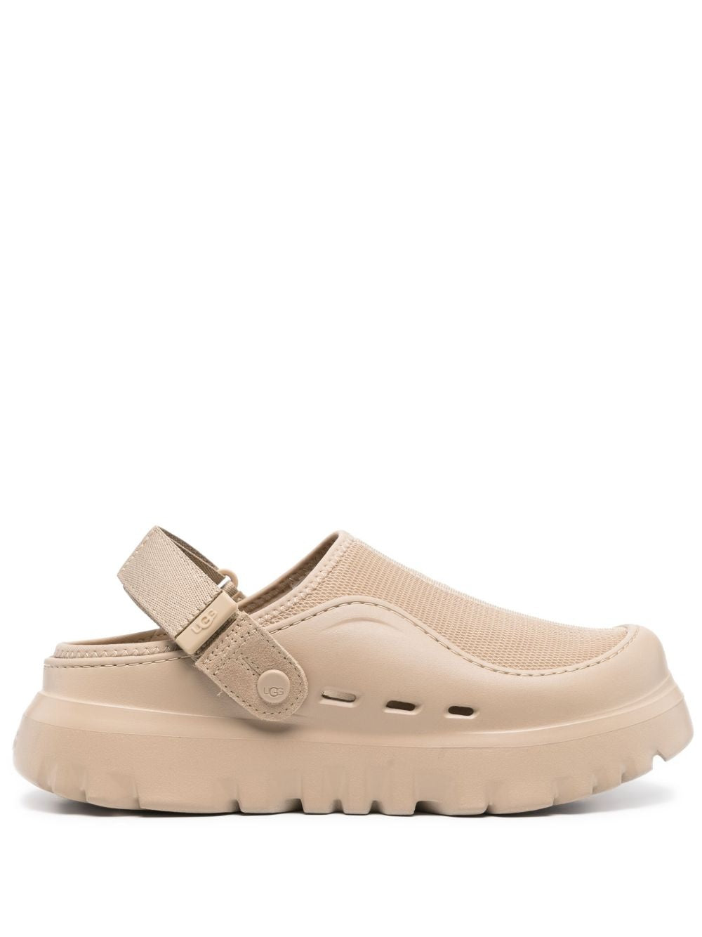 Ciabatte Peakmod Dark Sand 1166912 DND UGG 