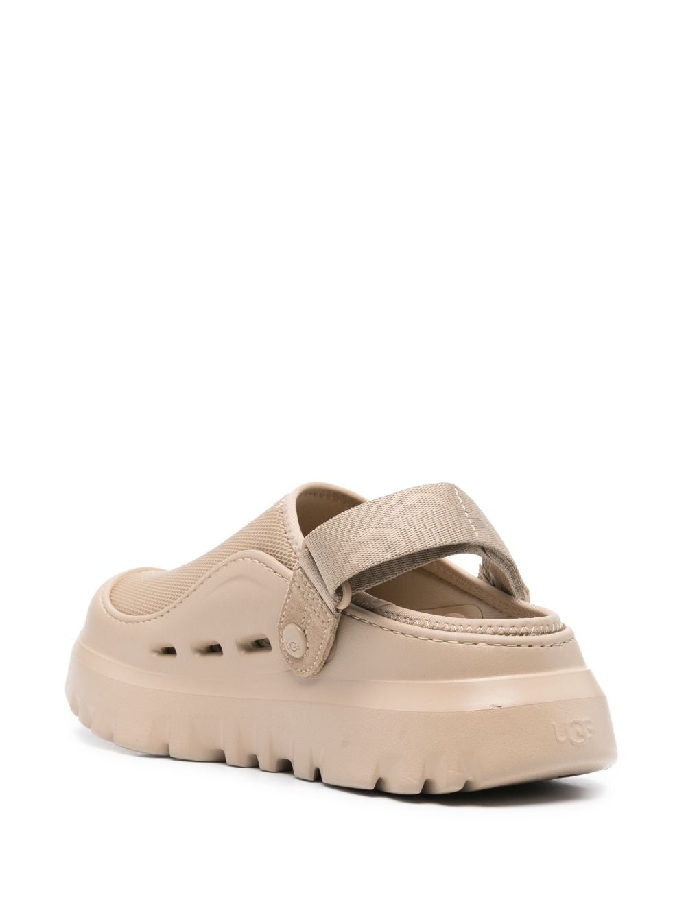 Ciabatte Peakmod Dark Sand 1166912 DND UGG 