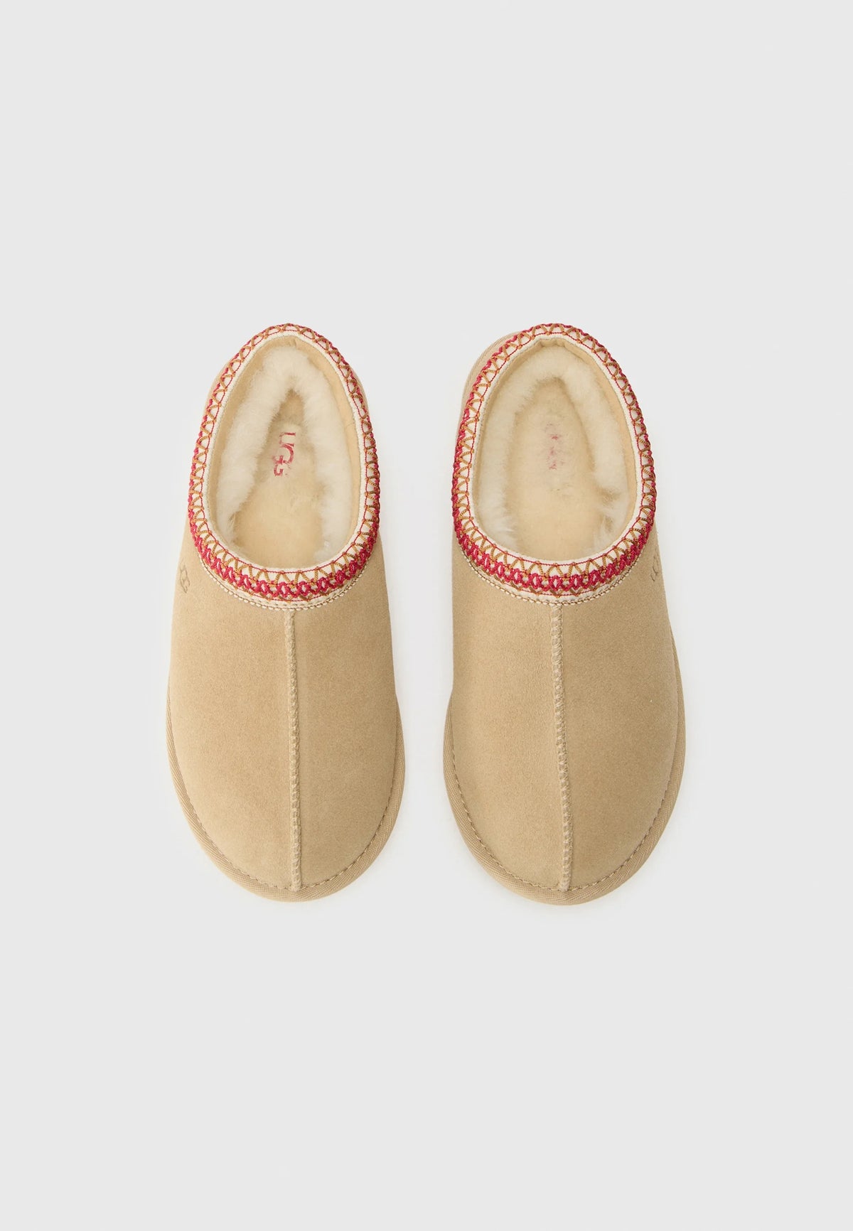 Ciabatta Tasman II Sand donna 5955 SNDD UGG 