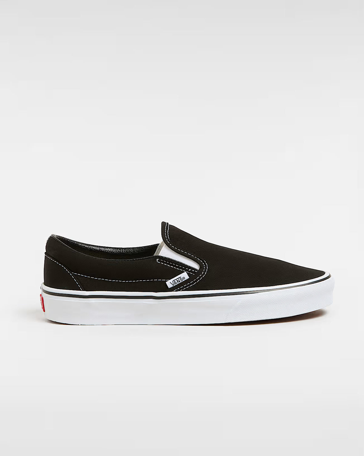 Slip-on VN000EYEW BLK1 VANS 