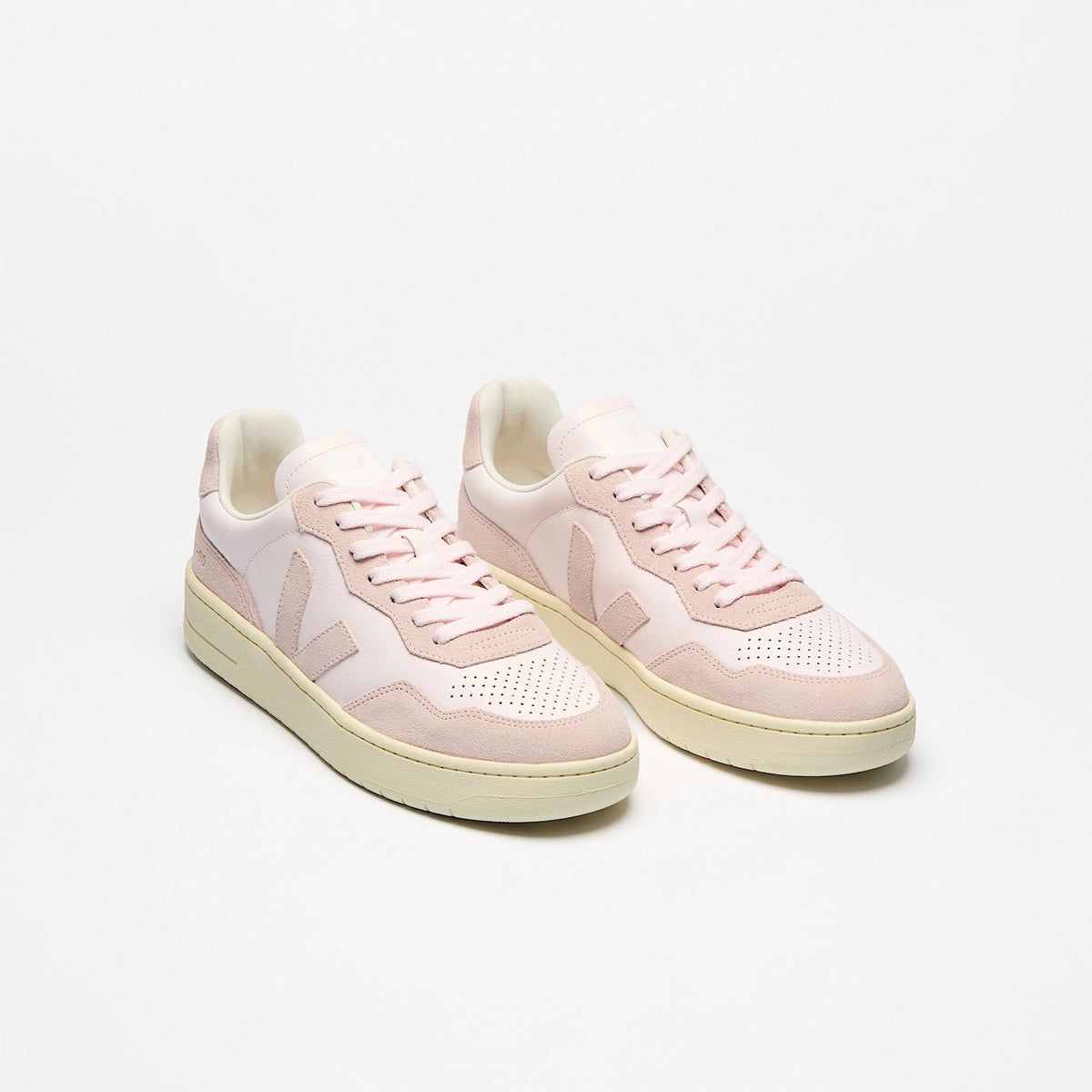 V-90 Leather Lassi Petale VD20038 91 VEJA 