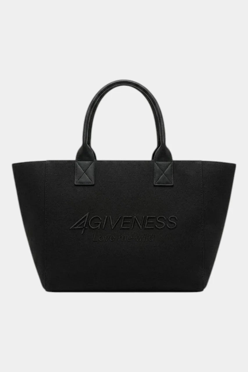 Borsa mare tinta unita 126WACBO5983 110 4GIVENESS 
