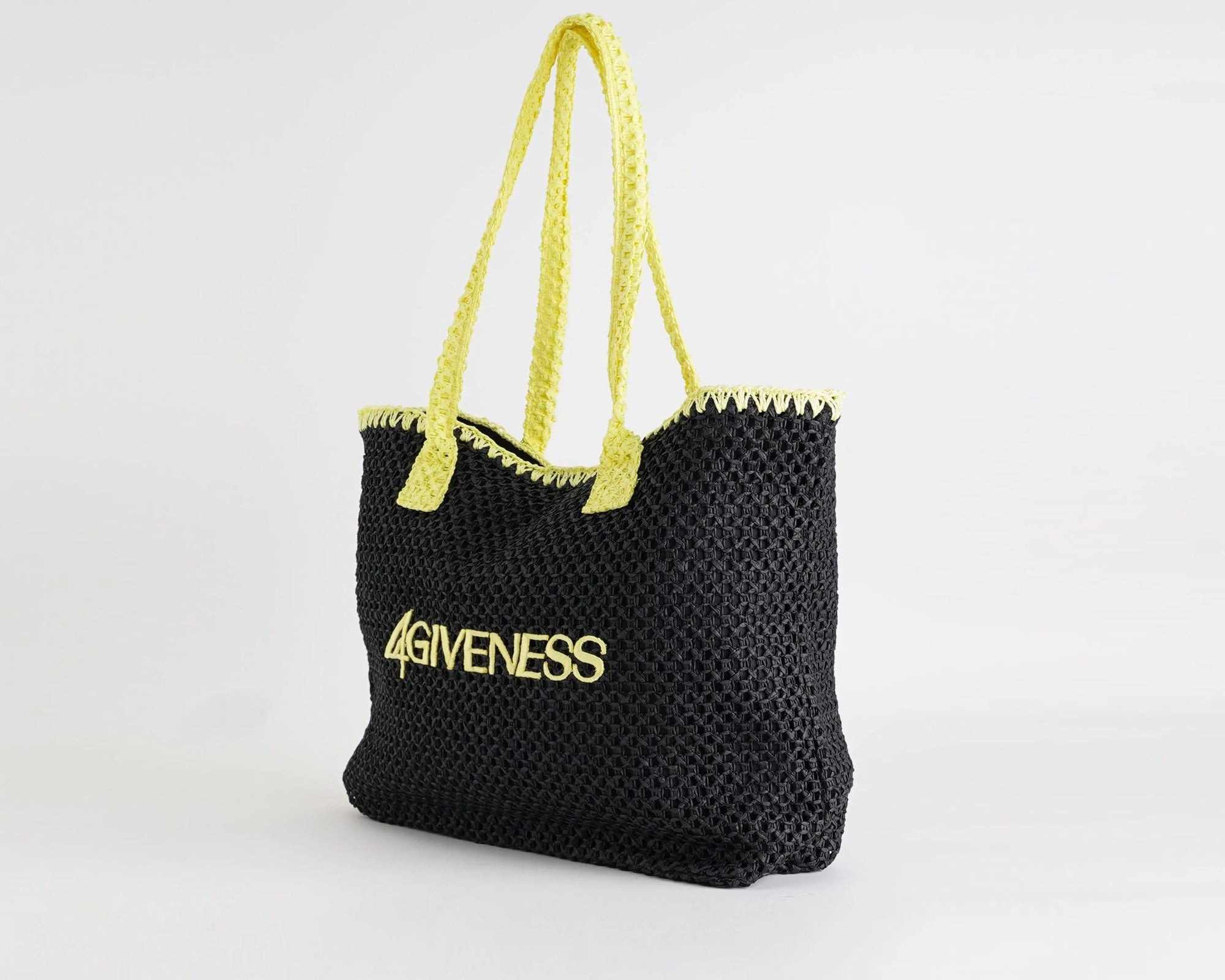 Borsa con ricamo 126WACBO6172 110020 4GIVENESS 