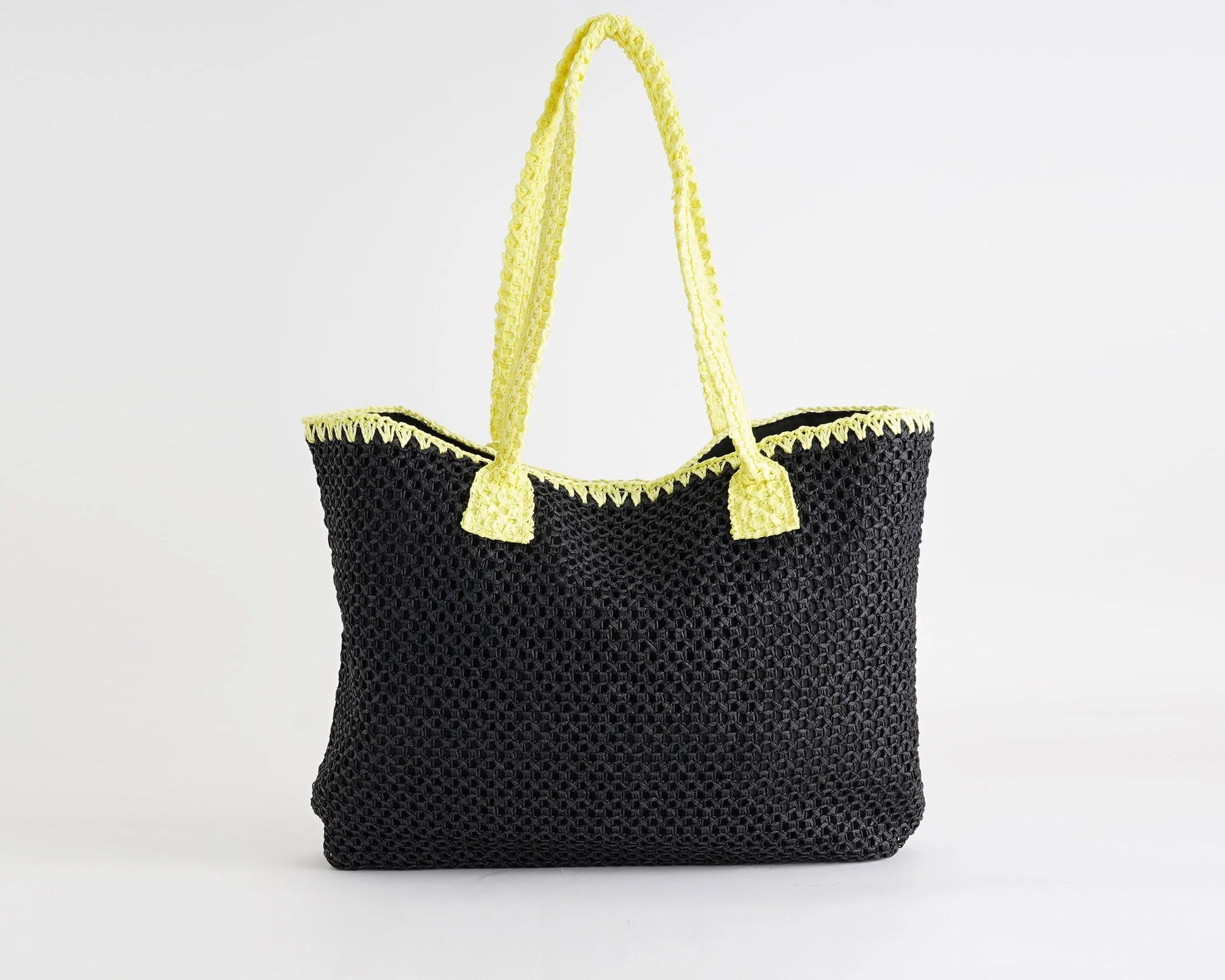 Borsa con ricamo 126WACBO6172 110020 4GIVENESS 