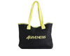 Borsa con ricamo
