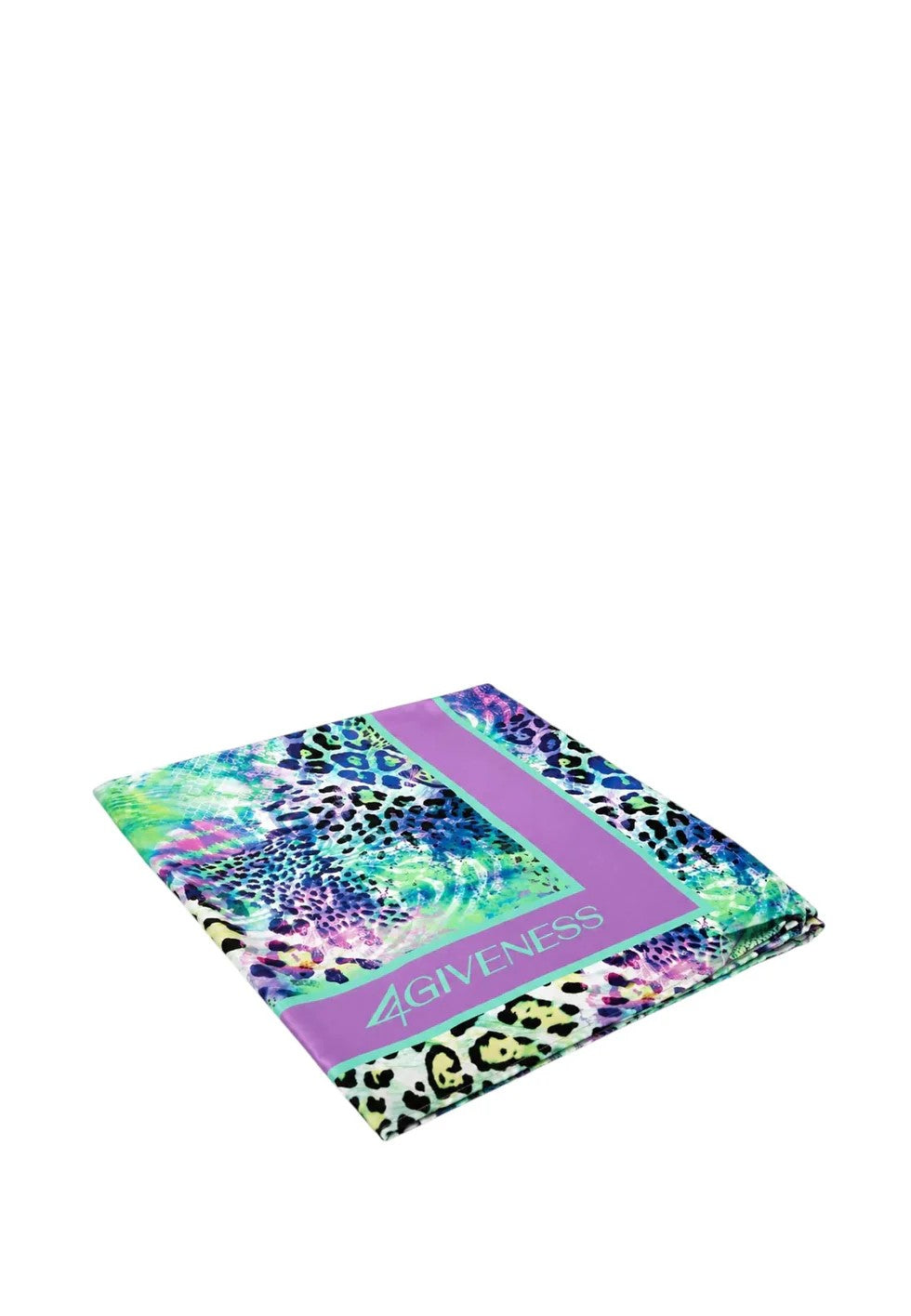 Telo mare motivo animalier 126WACTE5792 200 4GIVENESS 