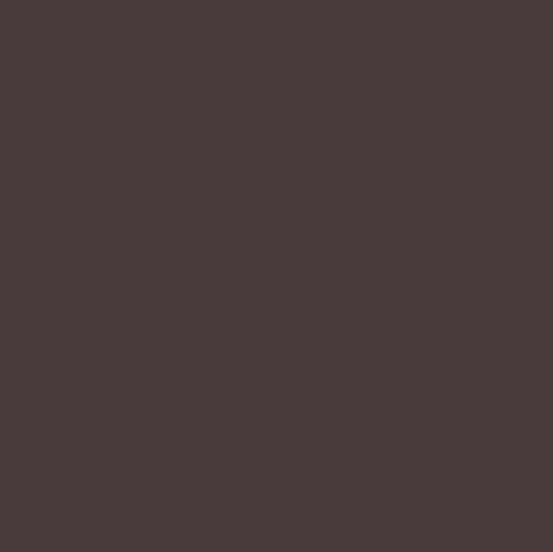Abito foundation asimmetrico 116360 CHOCO ALYSI CHOCOLAT 