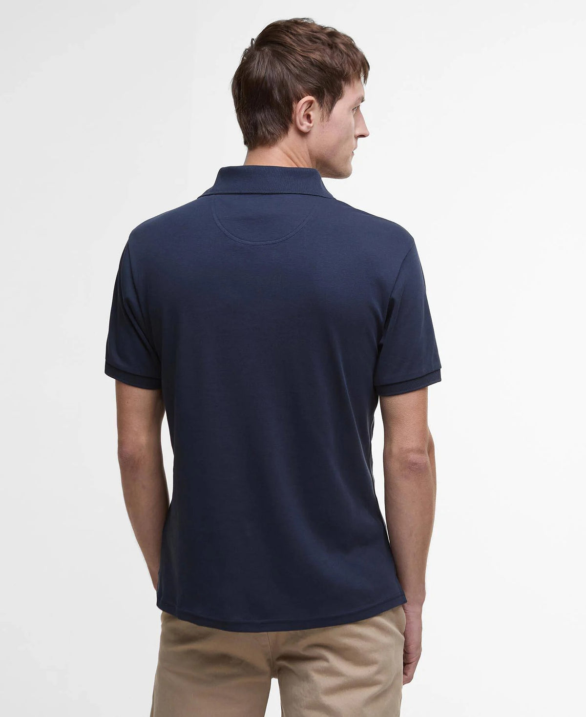 Polo Hylton MML1445 NY91 BARBOUR 