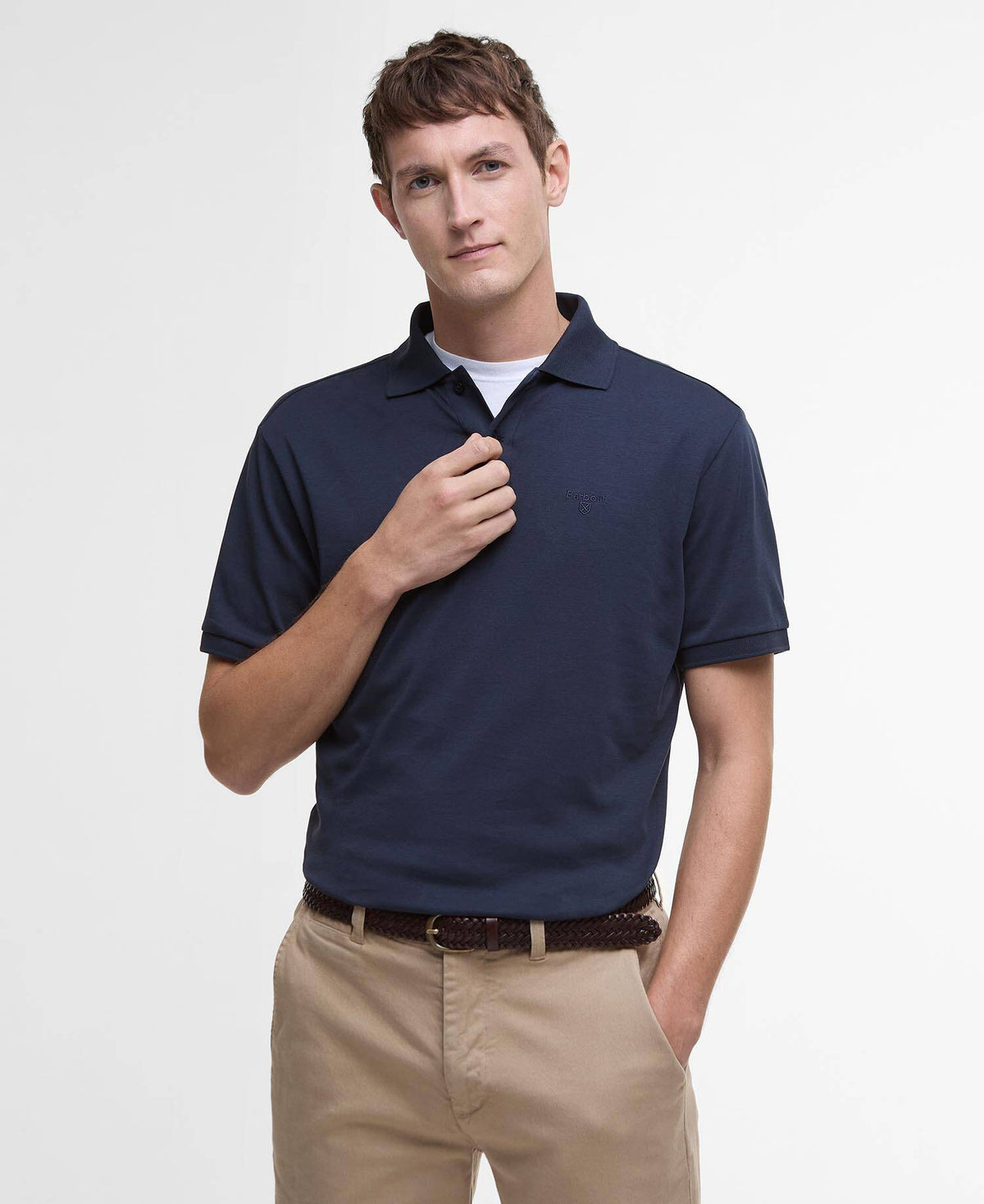 Polo Hylton MML1445 NY91 BARBOUR 